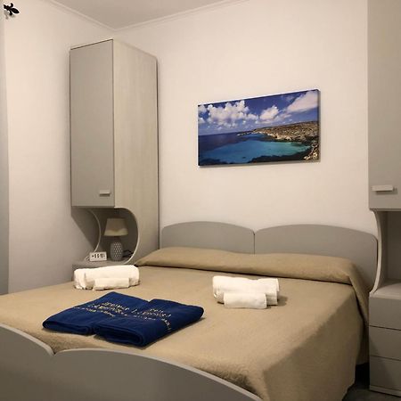 Case Vacanze Jerimar Lampedusa Luaran gambar