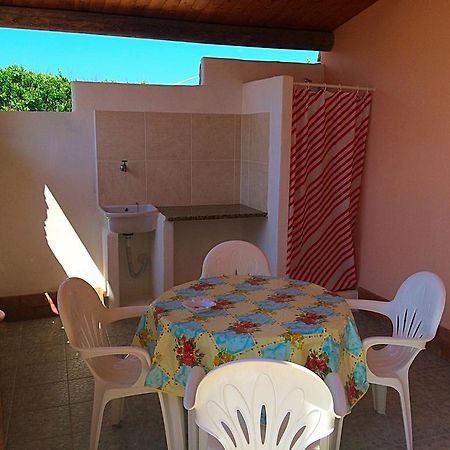 Case Vacanze Jerimar Lampedusa Luaran gambar