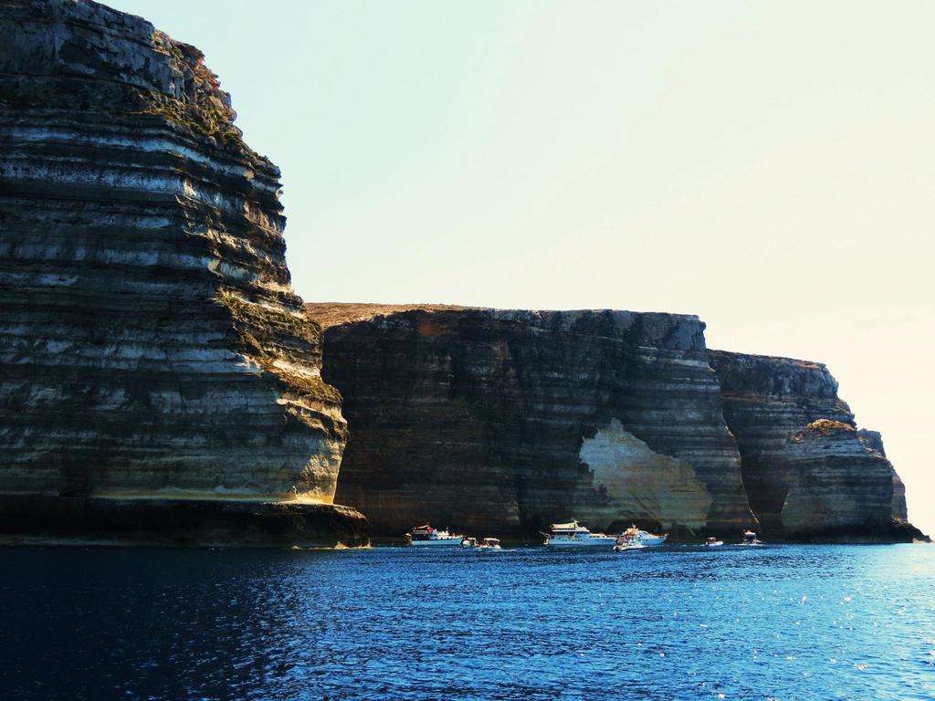 Case Vacanze Jerimar Lampedusa Luaran gambar