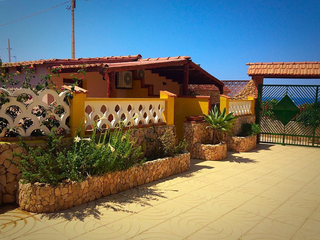 Case Vacanze Jerimar Lampedusa Luaran gambar