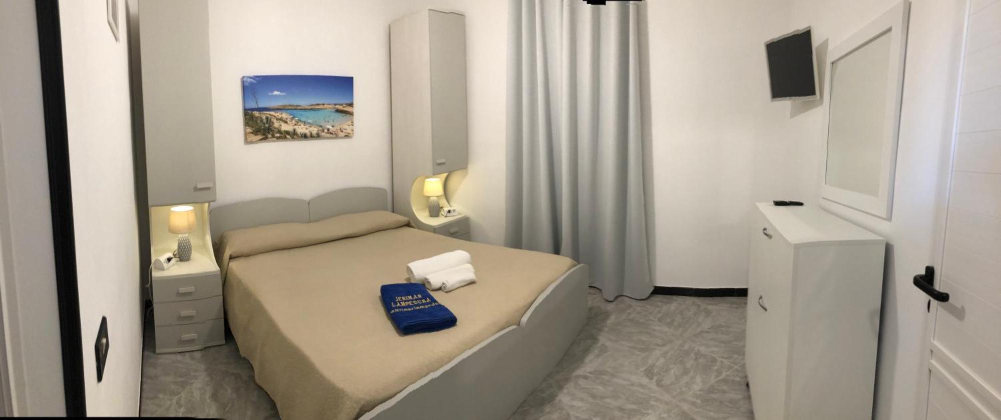 Case Vacanze Jerimar Lampedusa Luaran gambar