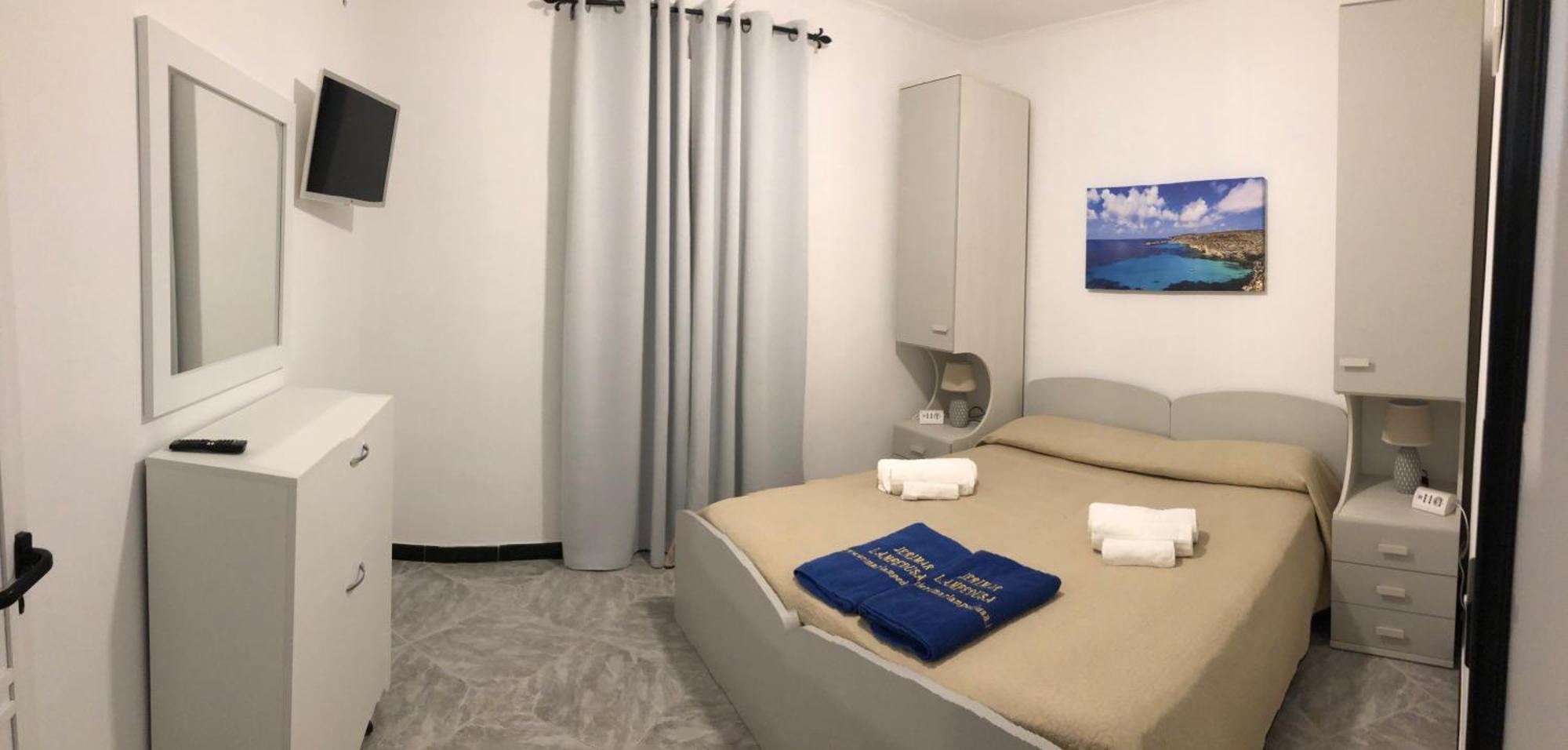 Case Vacanze Jerimar Lampedusa Luaran gambar