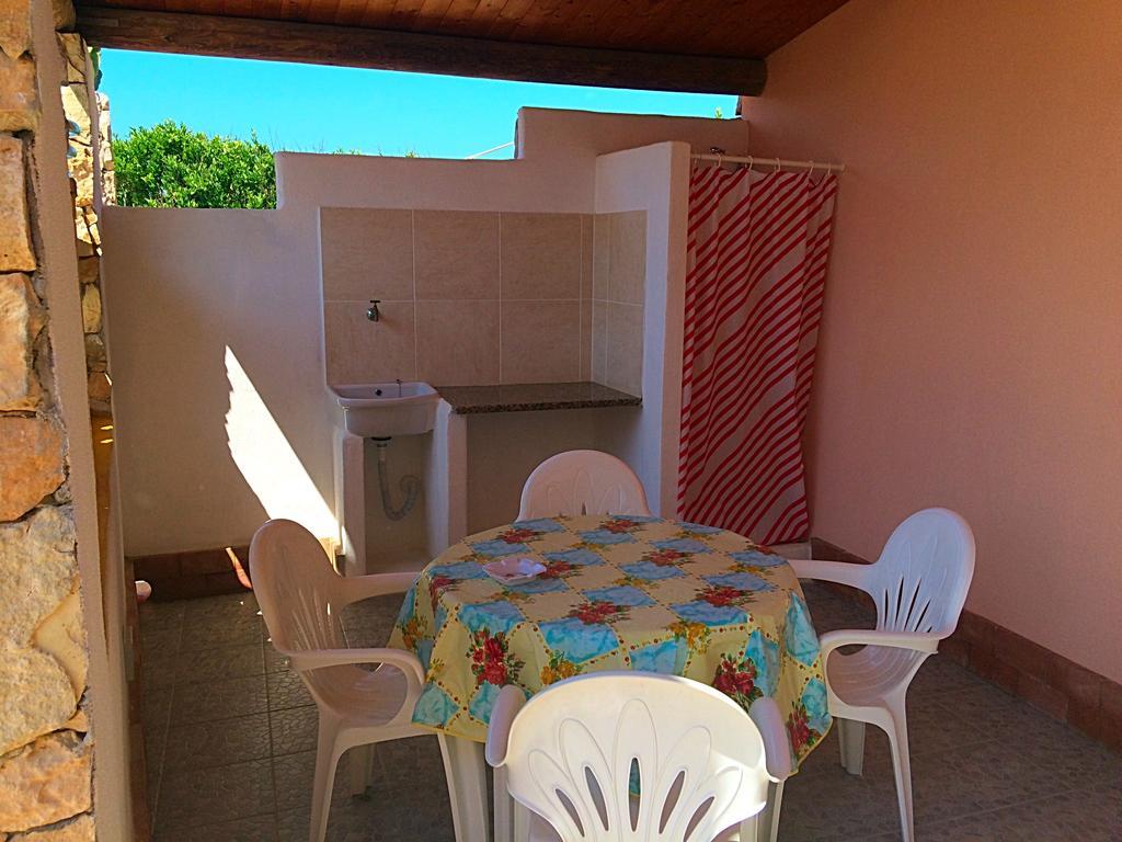 Case Vacanze Jerimar Lampedusa Luaran gambar