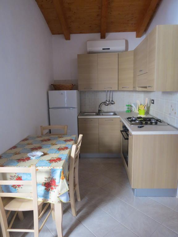 Case Vacanze Jerimar Lampedusa Luaran gambar