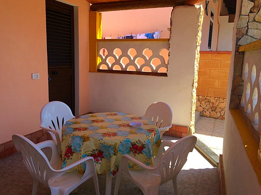 Case Vacanze Jerimar Lampedusa Luaran gambar